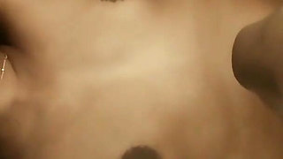 Hot Beautiful Couple Hardcore Romantic Sex in Morning