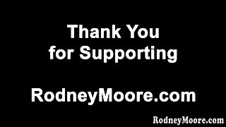 Funny cum eating big ass pretty girl