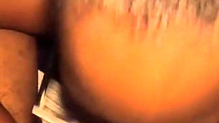 Nipple & Nose Pierced Ebony Whore Teacher in Glasses Suck Jerking Ur Cock While U Lay in the Hammock in Backyard - Mastermeat1