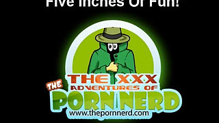 The Porn Nerd: Nicci: Sybian Machine