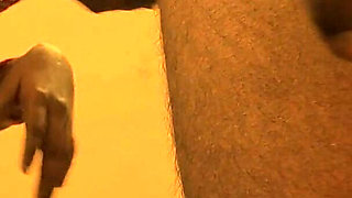 Indian MILF Fucks Her Husband Secretary