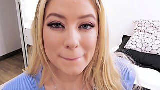 FamilyStrokes-The Dairy Diva Needs Real Milk