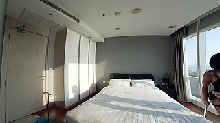 Thai Maid Service Scandal