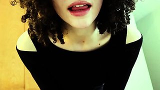 Mistress Lilin - You Are My Beta Male Slave Joi