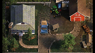 The Genesis Order: When Tanning At The Pool Goes Wrong ep.50