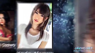 Delicate Japanese breasts Vol 18 by AvTits: Blowjob, Doggy  Big Tits Porn