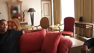 Home Made Threesomes #02