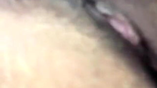 Pinay Solo Masturbation and Clit Play