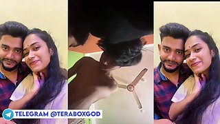 Bengali Young Lovers Doing Sex First Time Mms Telegram @TeraboxGod