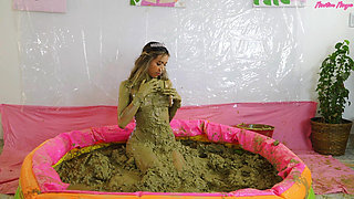 The Princess of the Mud Part Wam