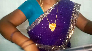 Village Indian Aunty Sex with Her Husband