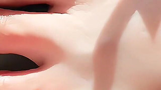 Chinese/foot/footfetish/footworship/nailpolish/toes/nailfetish/arch