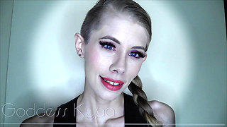 Pretty Girl Weakness