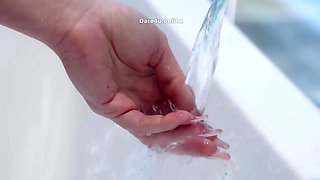 Wonderful Jennifer White mind-boggling xxx clip