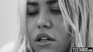 Giant tits THICK doctor watches Spic hump