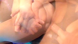 Bdsm Raunchy Cagged Babes Kinky Porn Video