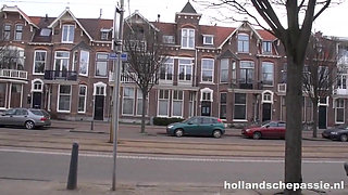 Dennis Has Found His Perfect MILF