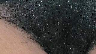 Hairy Pussy Close up - Raw Natural Body You Don’t Usually See