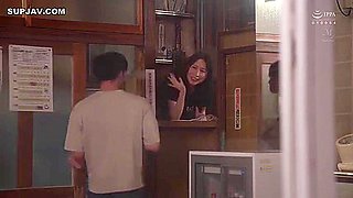 Incredible Porn Video Japanese Uncensored Unbelievable