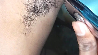 I'm Taking a Shower in the Bathroom Today, I'm Saving Today.