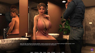 Boss Caught Married Secretary Cheating..see What Happens Next! - the Office