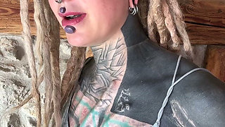 I Get New Boobs. Open This Video and Find Out Why I Choosed the Size I Choosed.