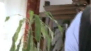 Humiliating mouth tightening cock penetrated in mouth
