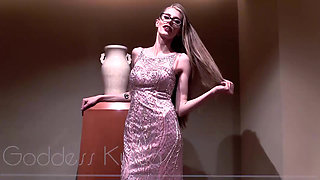 Cum Quickly! While I'm at the Party