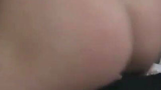 Lea Lexis a Slut with Two Provocative Tits and Golden Hair Takes It in Both Holes by a Big Cock and Gets Her Ass Gaped