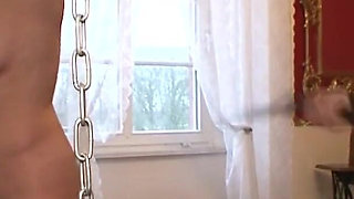 The ordered slave - German BDSM movie