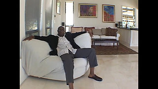 You Have a Hard Cock Like a Big Stick... Break My Pussy and Make Me Squirt