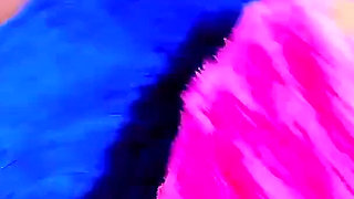 Nurse Sucking the Patient's Semen - Oral Examination