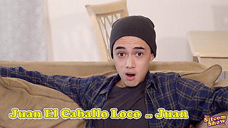 Cumming with the Connors It Must Be Love - S1e5