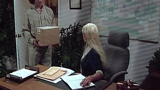 Office Orgie