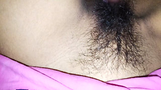 Desi village sister in law fucking big thick fat cock