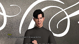 How to Lose One’s Virginity 9 - Leo’s Reward From His Stepsister