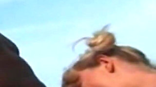 Big Omar's British Adventures: Rear End Camping (2002)