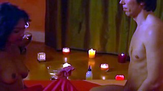 Intimate Yoni Relaxation Touch