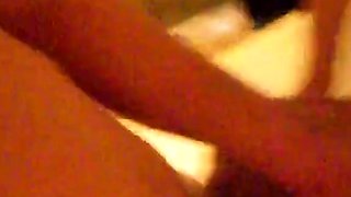 Angy Arab MILF in Bondage