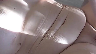 Chubby Sex Slave Defenseless Used Part 2