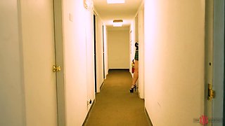 Alexxxis Allure And Alexis Allure - Wants To Be Naughty