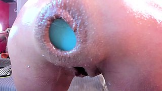 StripCamFun Amateur Webcam Anal Amateur Anal Porn Video