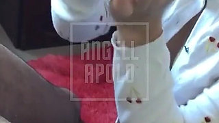 Cum While I Jerk off for You - Blowjob, Cum in Mouth, Egg Toy Masturbation, Male Squirt