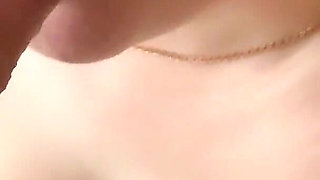 Close-up: Let Me Suck You off and Give You the Best, Most Tender Blowjob? I’ll Swallow Your Cum!