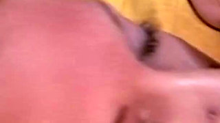 Tempting Teen Is Licking and Dildoing Her Friend's Pussy