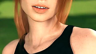 Being a Dik 6 - Married Busty College Teacher Wants My Monster Cock