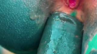 Soapy Seduction the Naughtiest Car Wash Deal of Your Life