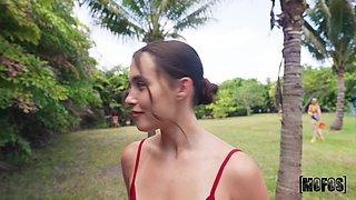 Peter Green's Frisbee Affair Sparks Wild Passion