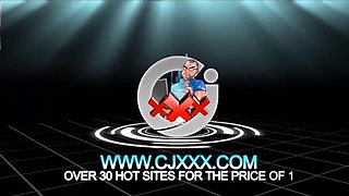 Seth Jerks Off and Showers