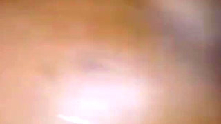 Part.2. I Unplaged Her Butt Plug and Drilled Her Soft-tight Ass. She Told Me to Cum Inside